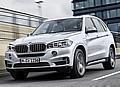 BMW X5 xDrive40e